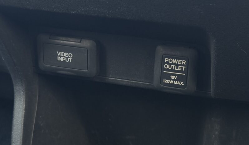 
								2008 Honda Freed full									