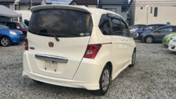 
										2010 Honda Freed full									
