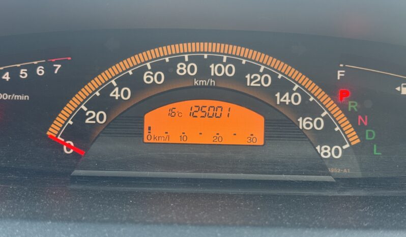 
								2010 Honda Freed full									