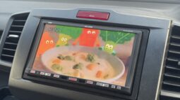 
										2010 Honda Freed full									