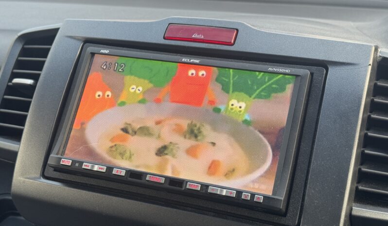 
								2010 Honda Freed full									