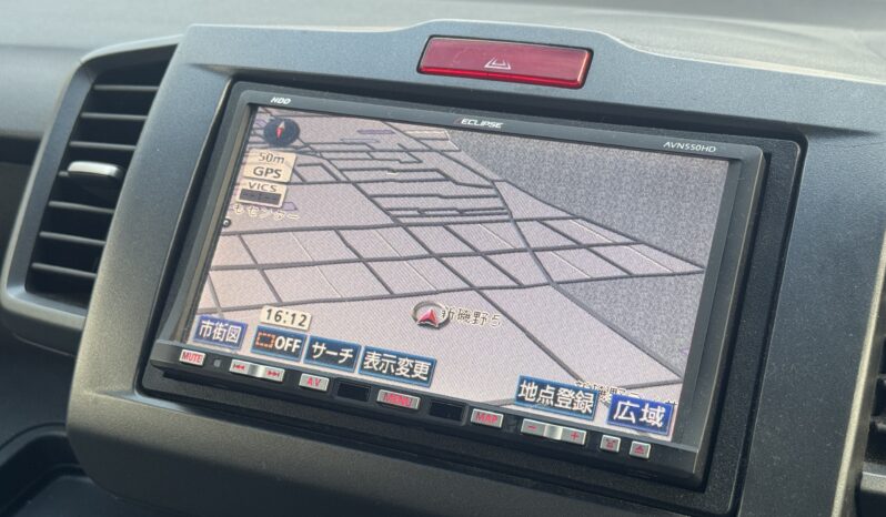 
								2010 Honda Freed full									