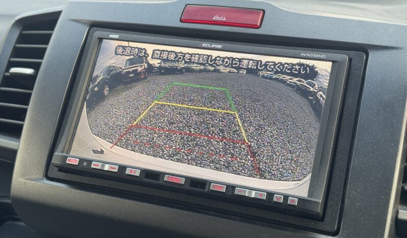 
								2010 Honda Freed full									