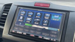 
										2010 Honda Freed full									