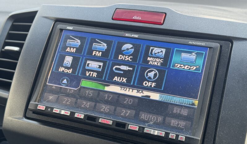 
								2010 Honda Freed full									