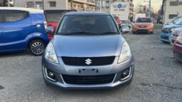 
										2013 Suzuki Swift full									