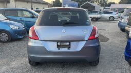 
										2013 Suzuki Swift full									