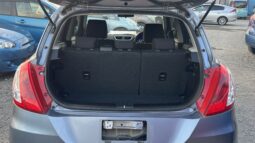 
										2013 Suzuki Swift full									