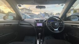 
										2013 Suzuki Swift full									
