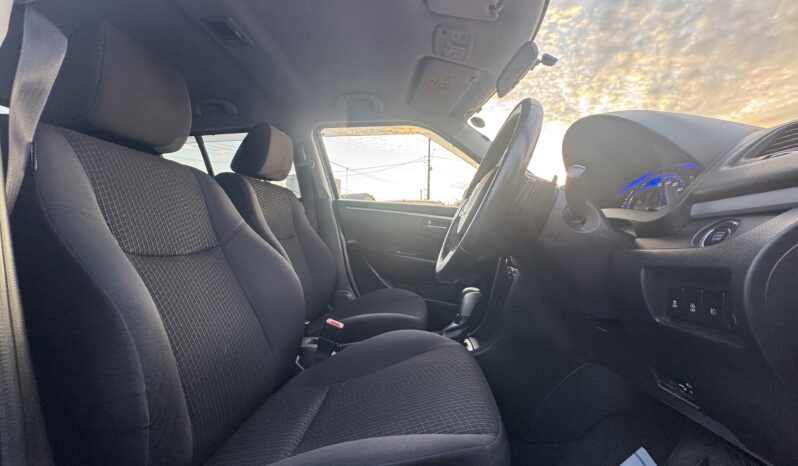 
								2013 Suzuki Swift full									