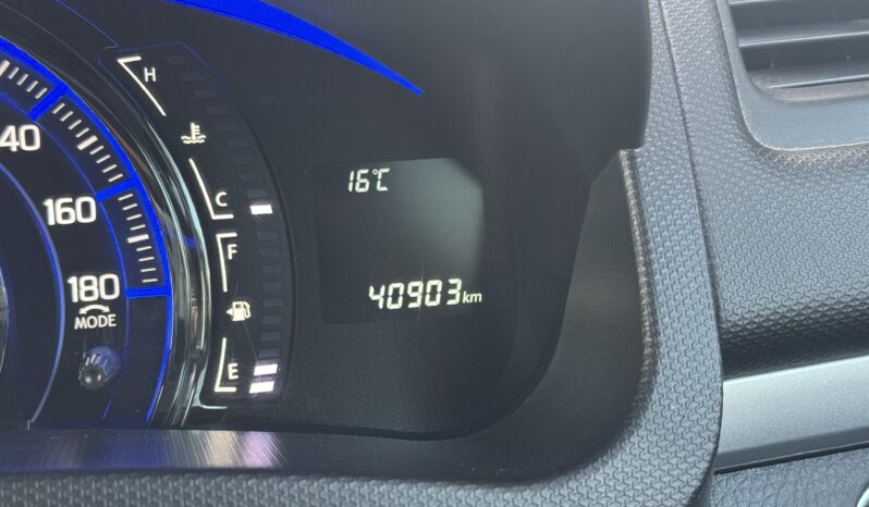 
								2013 Suzuki Swift full									