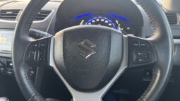 
										2013 Suzuki Swift full									