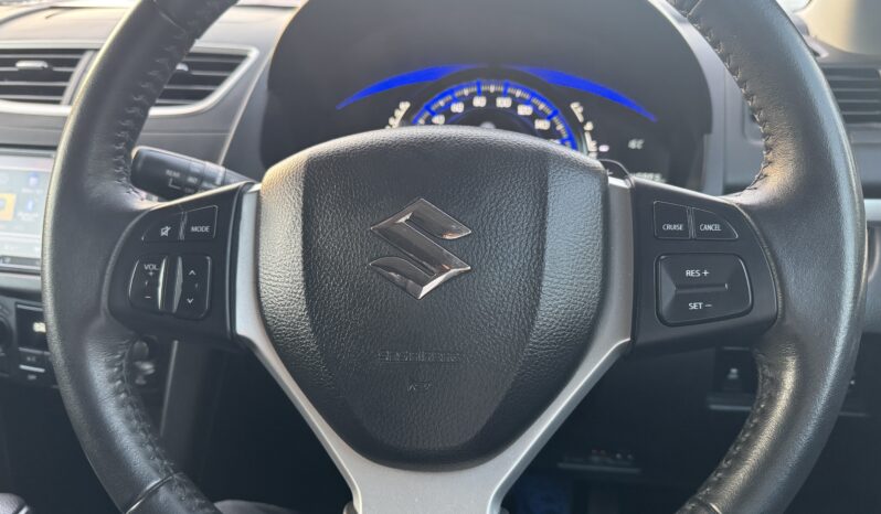 
								2013 Suzuki Swift full									