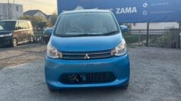 
2014 Mitsubishi EK Wagon full									