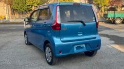 
2014 Mitsubishi EK Wagon full									
