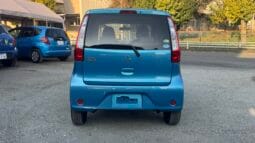 
2014 Mitsubishi EK Wagon full									