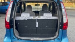 
2014 Mitsubishi EK Wagon full									