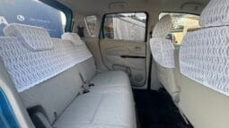 
2014 Mitsubishi EK Wagon full									