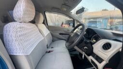 
2014 Mitsubishi EK Wagon full									