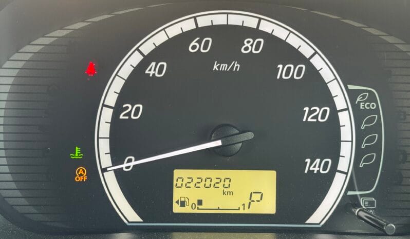 
2014 Mitsubishi EK Wagon full									