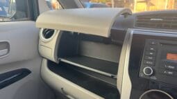 
2014 Mitsubishi EK Wagon full									