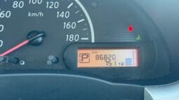 
2011 Nissan March full									