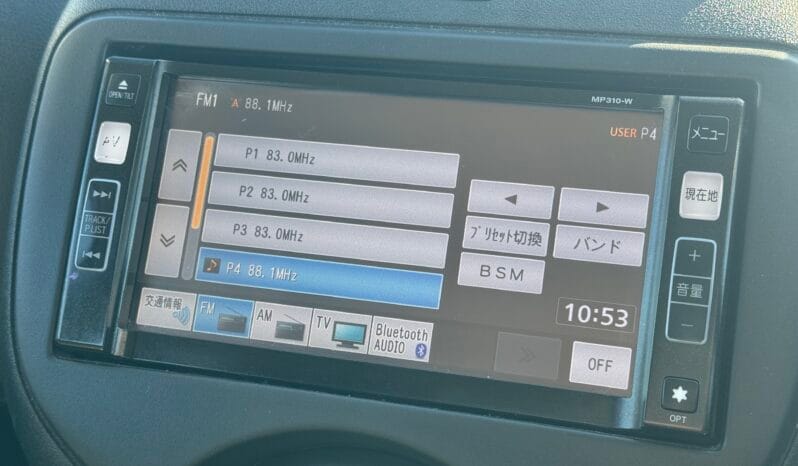 
2011 Nissan March full									