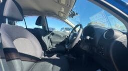 
2011 Nissan March full									