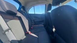 
2011 Nissan March full									