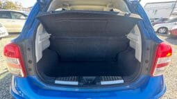 
2011 Nissan March full									