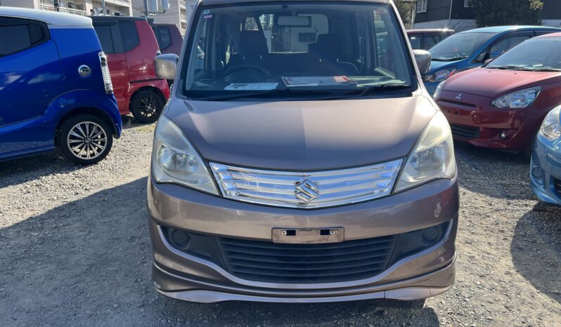 
2012 Suzuki Solio full									