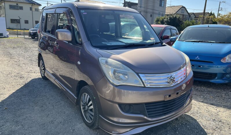 
2012 Suzuki Solio full									