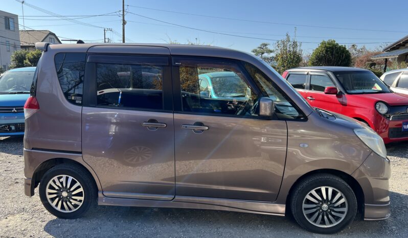 
2012 Suzuki Solio full									