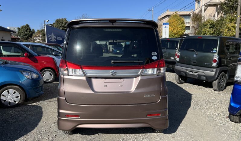 
2012 Suzuki Solio full									