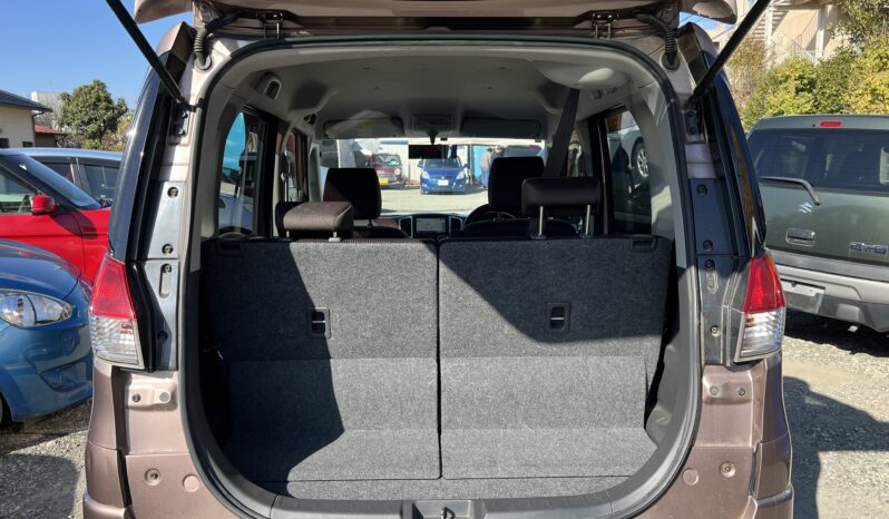 
2012 Suzuki Solio full									