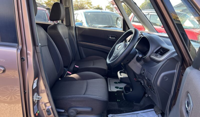 
2012 Suzuki Solio full									