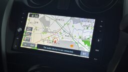 
										2017 Nissan Note full									