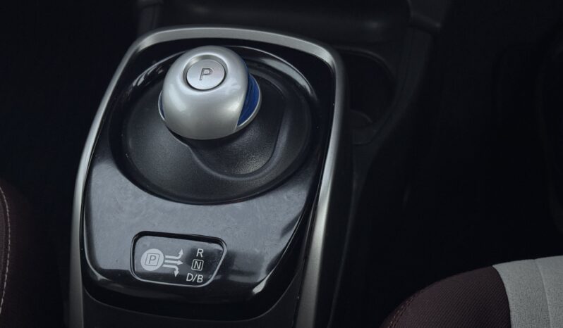 
								2017 Nissan Note full									