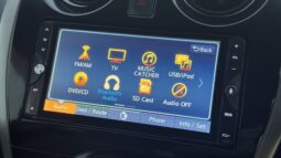 
										2017 Nissan Note full									