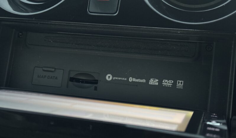 
								2017 Nissan Note full									