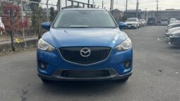 
										2013 Mazda CX-5 (Diesel) full									
