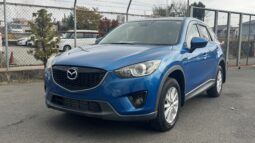 
										2013 Mazda CX-5 (Diesel) full									