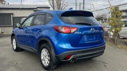 
										2013 Mazda CX-5 (Diesel) full									