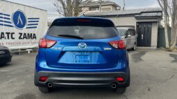 
										2013 Mazda CX-5 (Diesel) full									