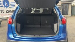 
										2013 Mazda CX-5 (Diesel) full									