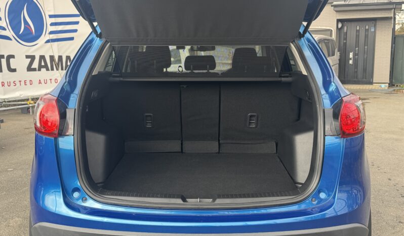 
								2013 Mazda CX-5 (Diesel) full									