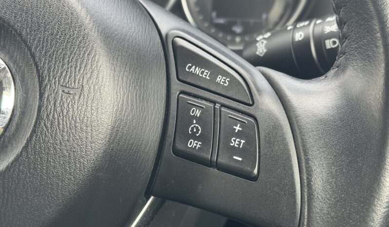 
								2013 Mazda CX-5 (Diesel) full									