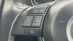 
										2013 Mazda CX-5 (Diesel) full									