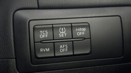 
										2013 Mazda CX-5 (Diesel) full									