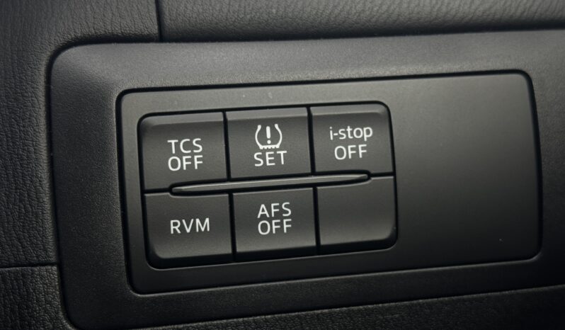 
								2013 Mazda CX-5 (Diesel) full									